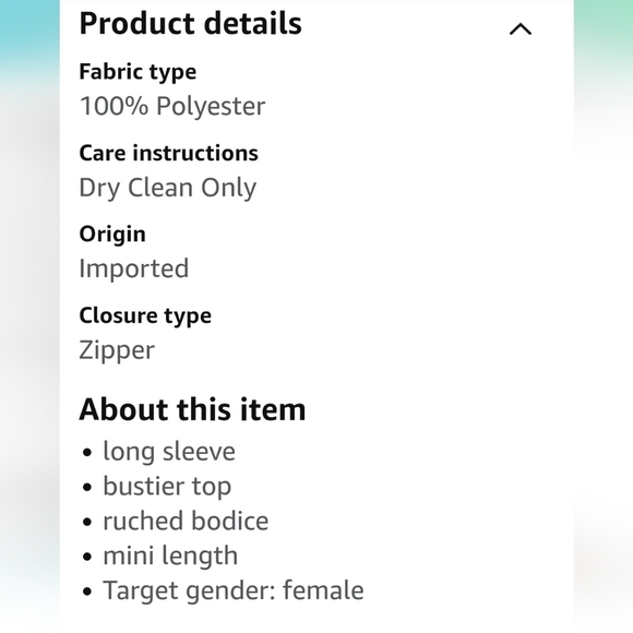 NWOT ASTR Carmella Dress Black Pink Floral Medium - Picture 4 of 13